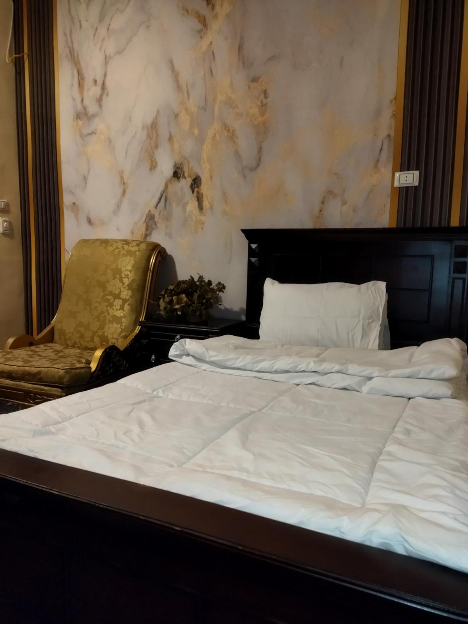 Best Four Pyramids View Kafrat al Jabal Room photo