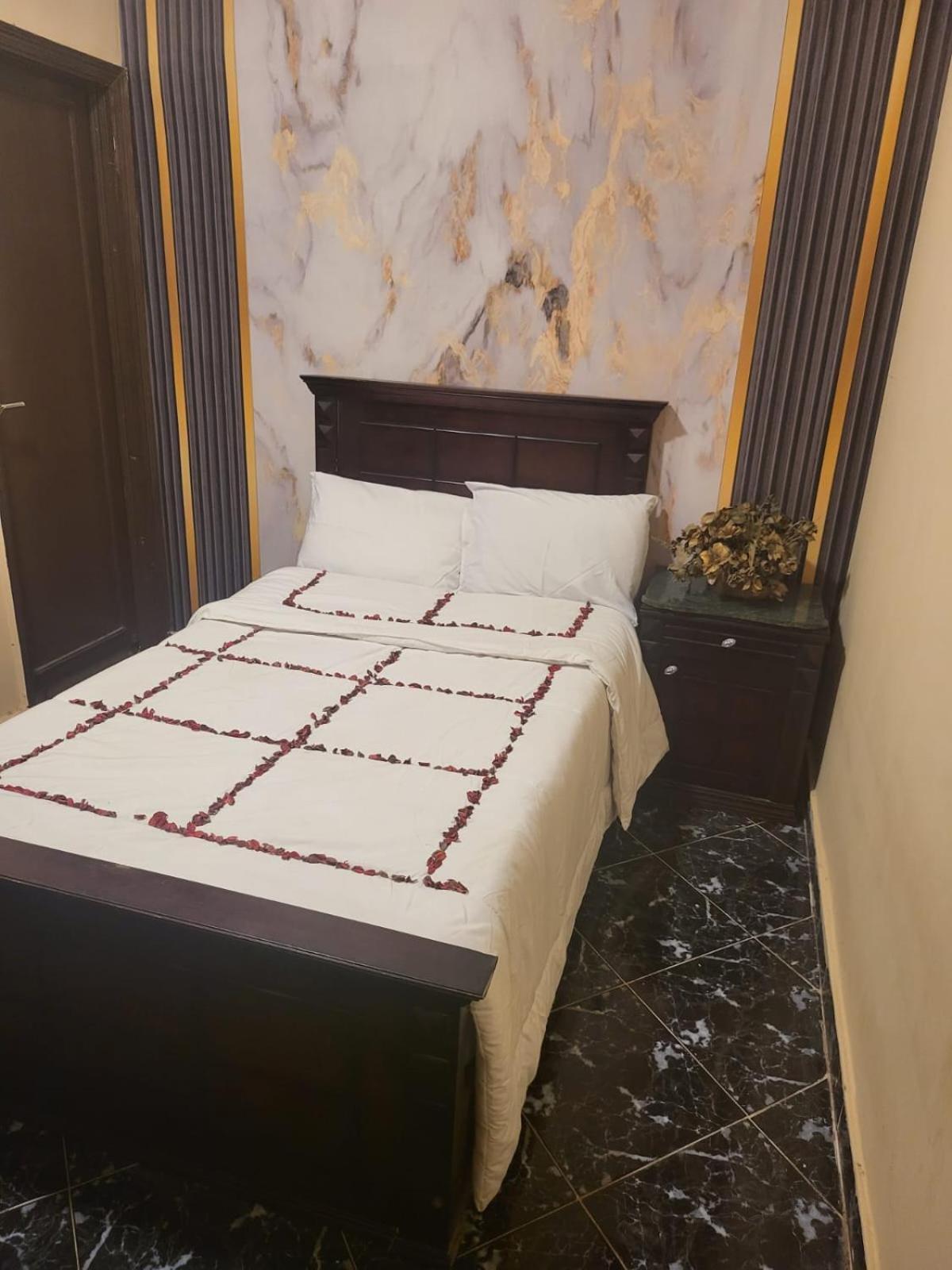 Best Four Pyramids View Kafrat al Jabal Room photo