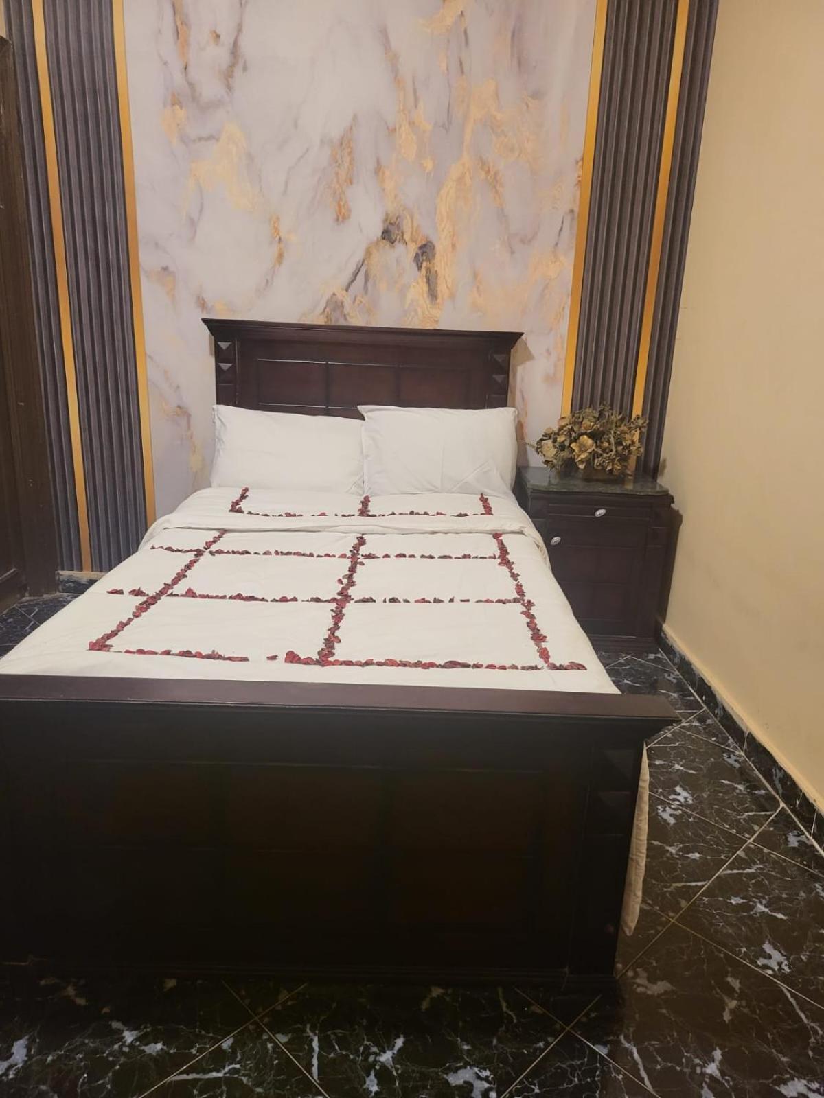 Best Four Pyramids View Kafrat al Jabal Room photo